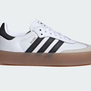 Adidas Sambae size 9